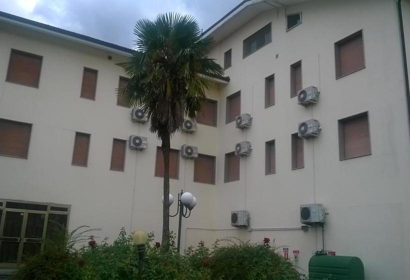 Hotel Da Beppe  | Chiesina Uzzanese | Pistoia | Italia 15