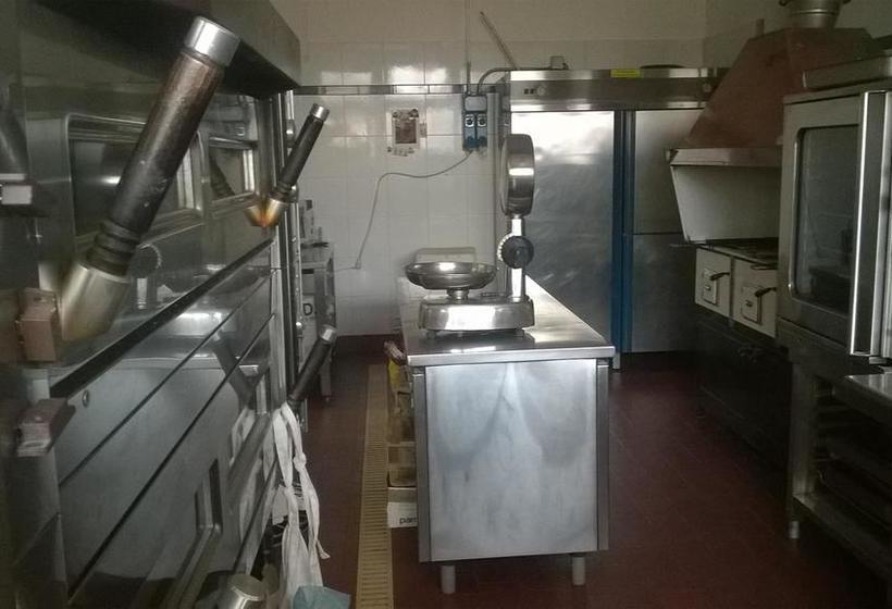 Hotel Da Beppe  | Chiesina Uzzanese | Pistoia | Italia 18