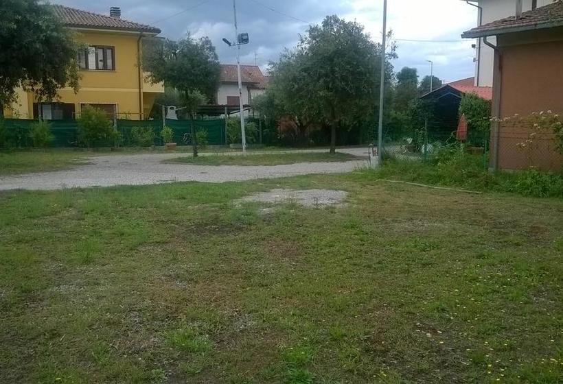 Hotel Da Beppe  | Chiesina Uzzanese | Pistoia | Italia 19