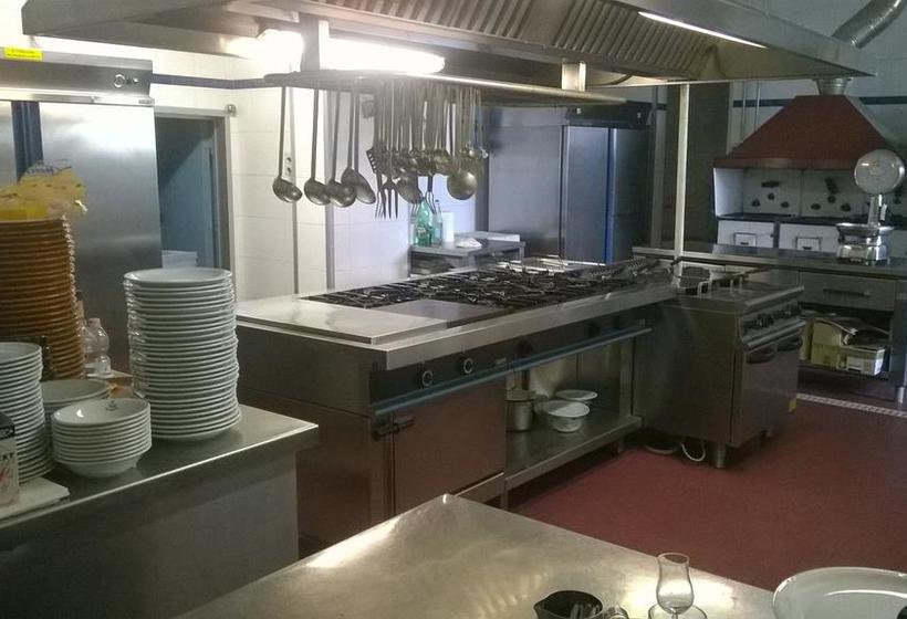 Hotel Da Beppe  | Chiesina Uzzanese | Pistoia | Italia 20