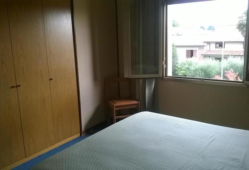 Hotel Da Beppe  | Chiesina Uzzanese | Pistoia | Italia 3