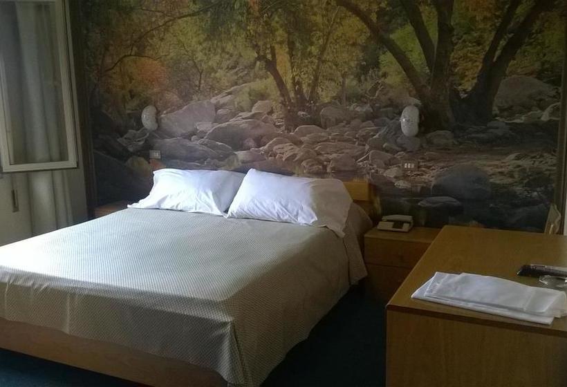 Hotel Da Beppe  | Chiesina Uzzanese | Pistoia | Italia 4