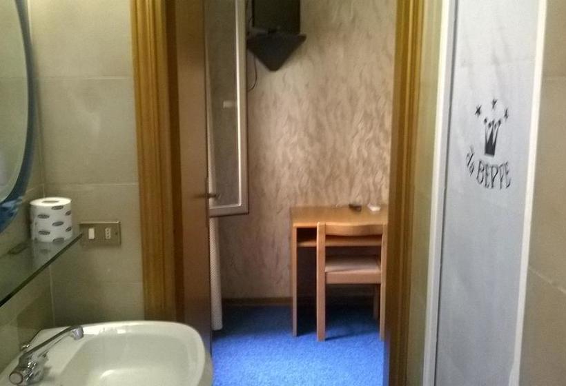 Hotel Da Beppe  | Chiesina Uzzanese | Pistoia | Italia 5