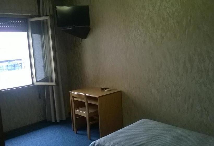 Hotel Da Beppe  | Chiesina Uzzanese | Pistoia | Italia 6