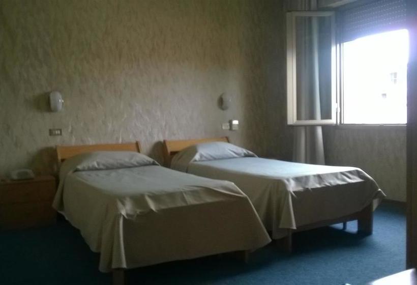 Hotel Da Beppe  | Chiesina Uzzanese | Pistoia | Italia 7