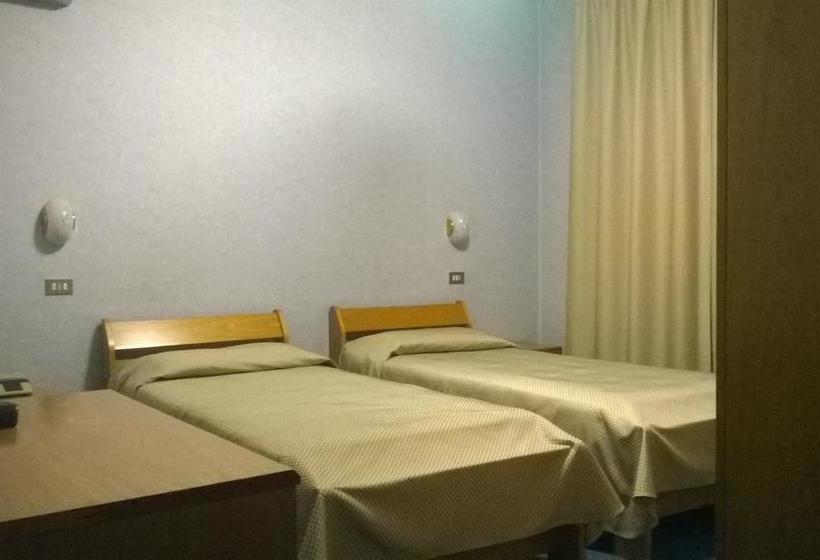 Hotel Da Beppe  | Chiesina Uzzanese | Pistoia | Italia 8