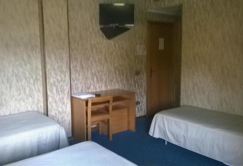 Hotel Da Beppe  | Chiesina Uzzanese | Pistoia | Italia 9