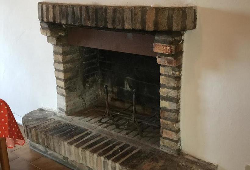 Bed and Breakfast Casa Matilde