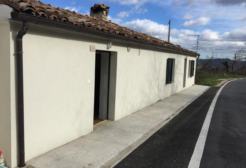 Bed and Breakfast Casa Matilde  | Urbino | Pesaro e Urbino | Italia 1