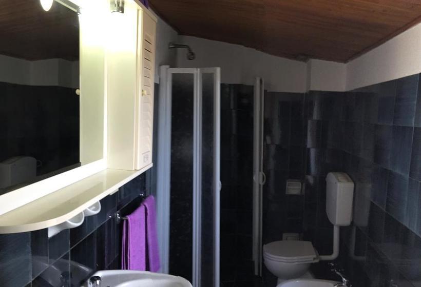 Bed and Breakfast Casa Matilde  | Urbino | Pesaro e Urbino | Italia 2