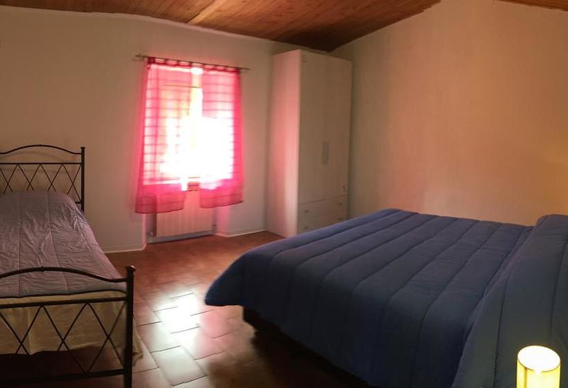 Bed and Breakfast Casa Matilde  | Urbino | Pesaro e Urbino | Italia 5