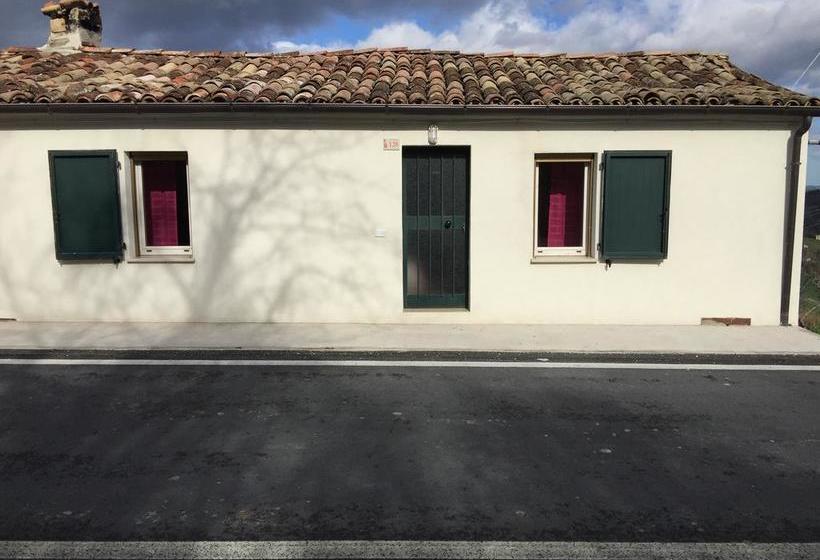 Bed and Breakfast Casa Matilde  | Urbino | Pesaro e Urbino | Italia 6