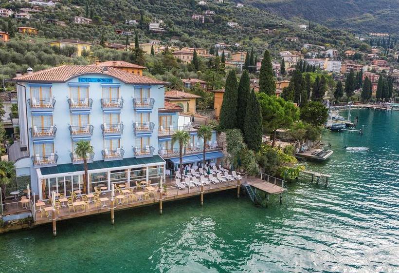 Hotel Venezia  | Malcesine | Verona | Italia 1