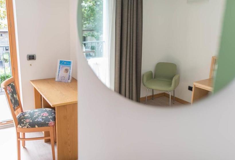 Hotel Venezia  | Malcesine | Verona | Italia 11