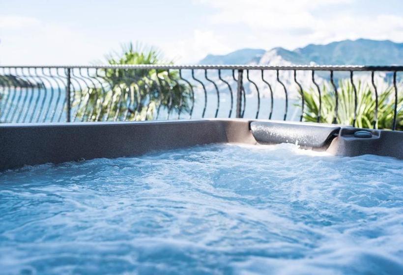 Hotel Venezia  | Malcesine | Verona | Italia 13