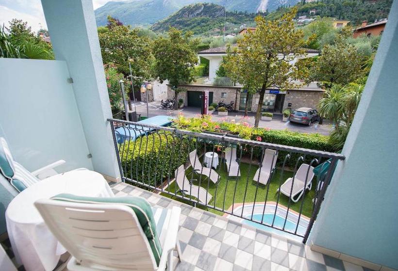 Hotel Venezia  | Malcesine | Verona | Italia 14