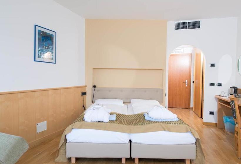 Hotel Venezia  | Malcesine | Verona | Italia 15