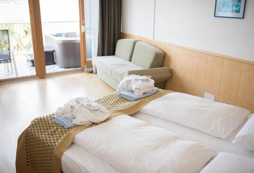 Hotel Venezia  | Malcesine | Verona | Italia 16