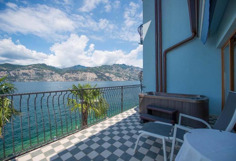 Hotel Venezia  | Malcesine | Verona | Italia 17