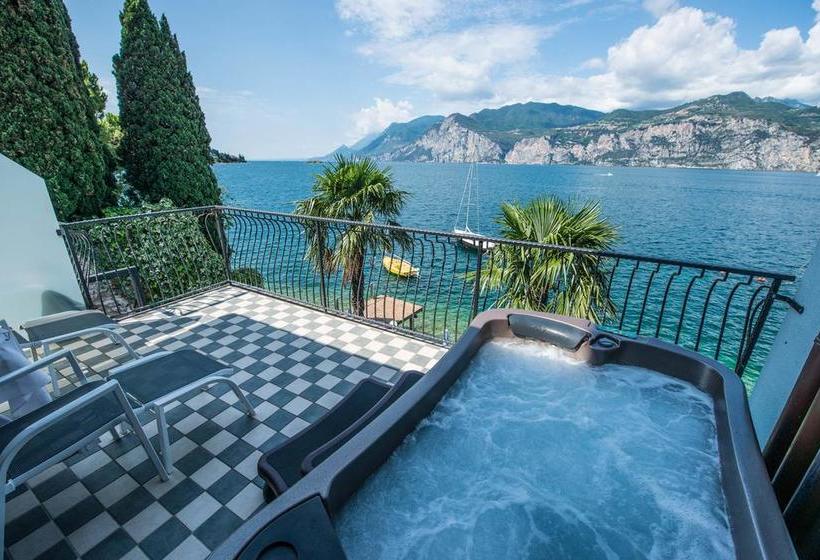 Hotel Venezia  | Malcesine | Verona | Italia 18