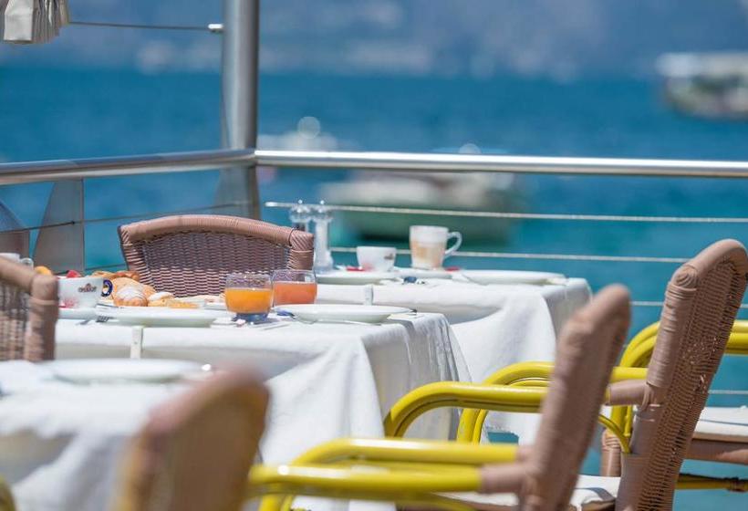 Hotel Venezia  | Malcesine | Verona | Italia 19
