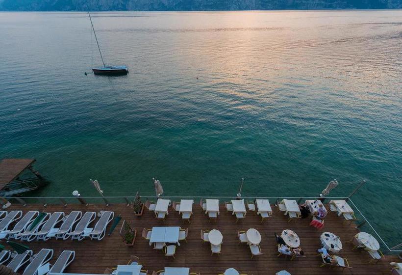 Hotel Venezia  | Malcesine | Verona | Italia 2