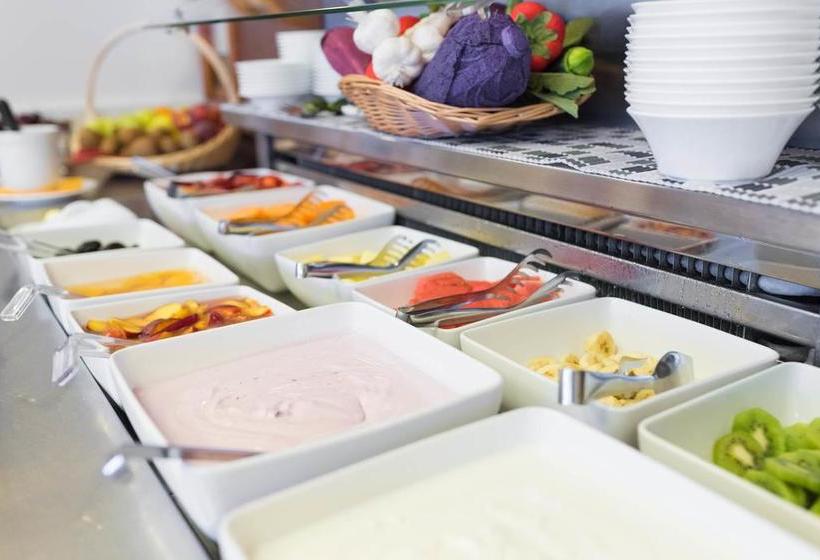 Hotel Venezia  | Malcesine | Verona | Italia 20