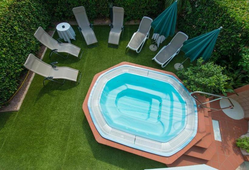 Hotel Venezia  | Malcesine | Verona | Italia 3