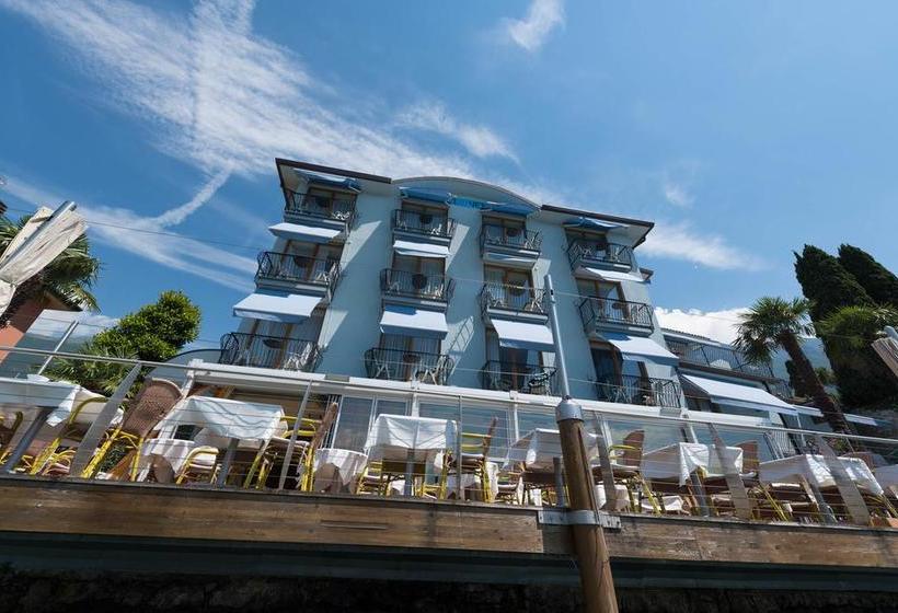 Hotel Venezia  | Malcesine | Verona | Italia 4