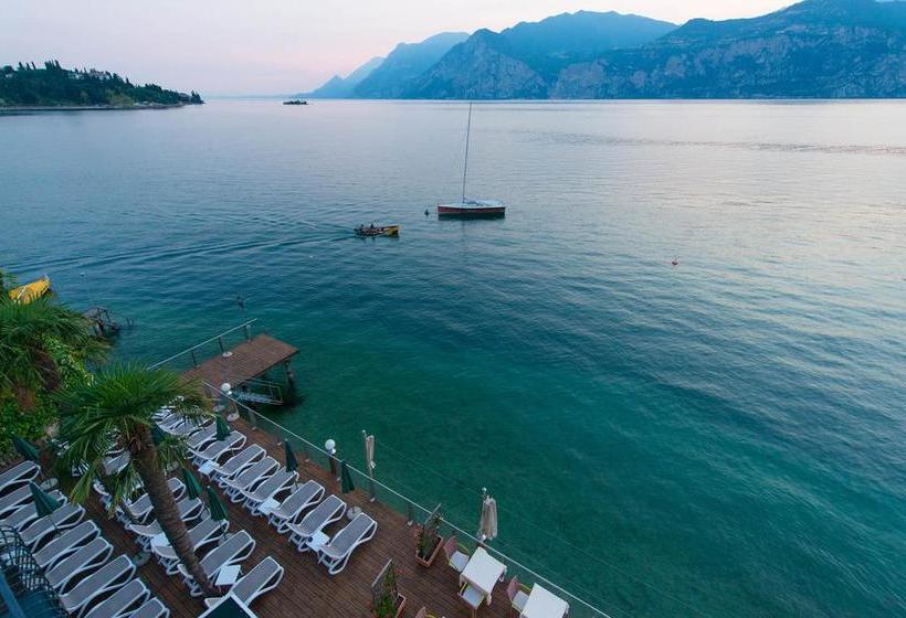 Hotel Venezia  | Malcesine | Verona | Italia 5
