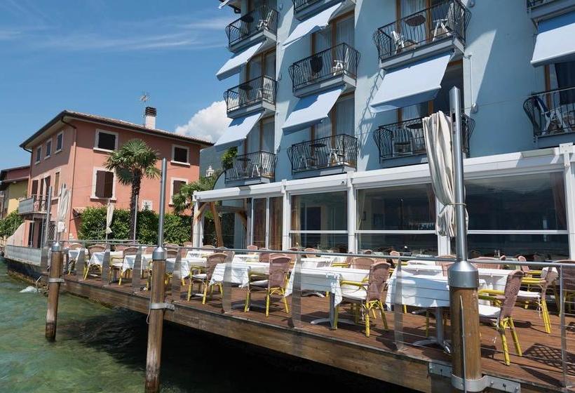 Hotel Venezia  | Malcesine | Verona | Italia 6