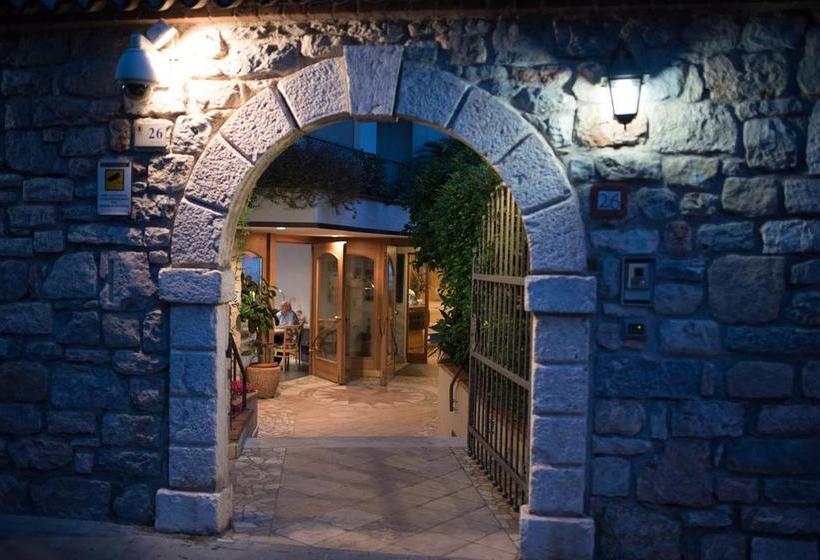 Hotel Venezia  | Malcesine | Verona | Italia 7