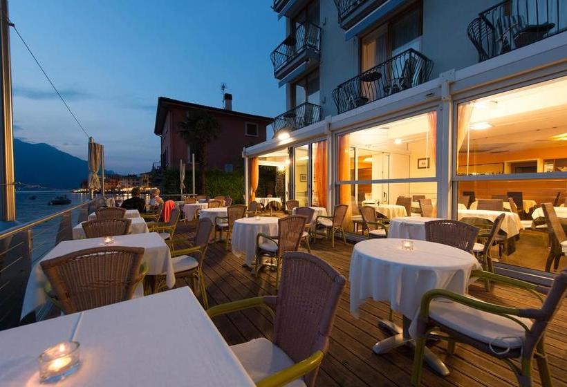 Hotel Venezia  | Malcesine | Verona | Italia 8