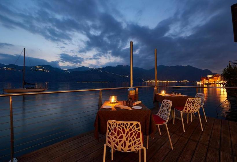 Hotel Venezia  | Malcesine | Verona | Italia 9