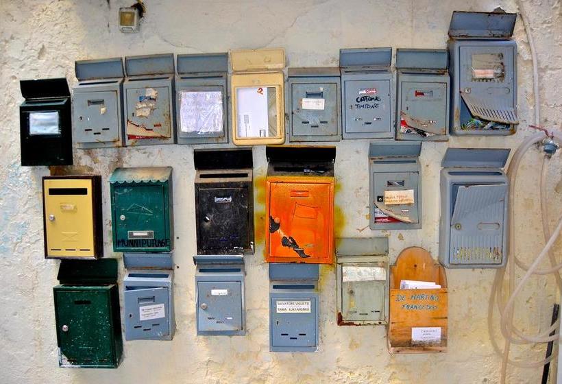 Bed and Breakfast Il Miracolo  | Napoli | Napoli | Italia 12