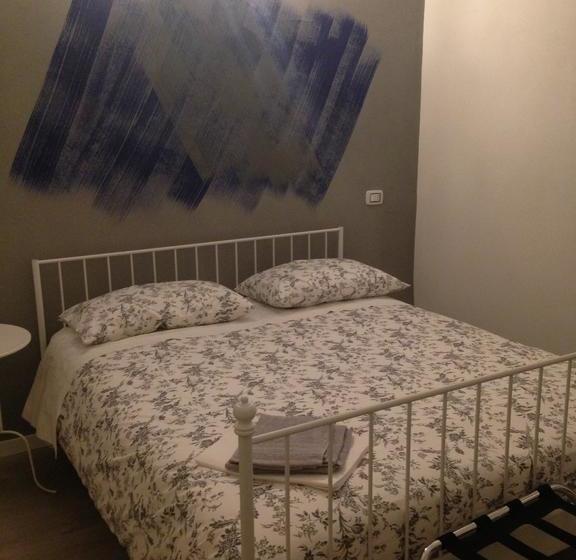 Bed and Breakfast Il Miracolo  | Napoli | Napoli | Italia 16