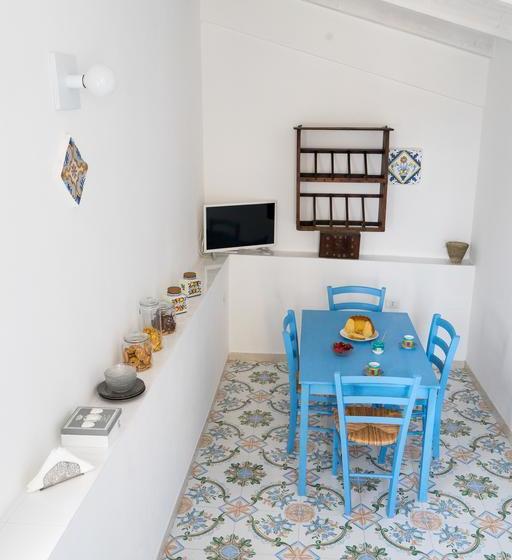 Bed and Breakfast Il Miracolo  | Napoli | Napoli | Italia 18
