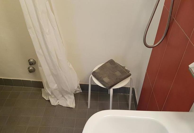 Bed and Breakfast Il Miracolo  | Napoli | Napoli | Italia 4