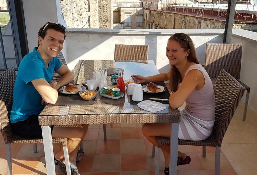 Bed and Breakfast Il Miracolo  | Napoli | Napoli | Italia 5