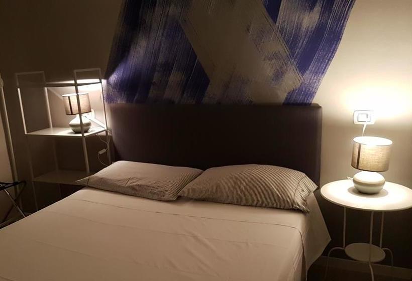 Bed and Breakfast Il Miracolo  | Napoli | Napoli | Italia 9