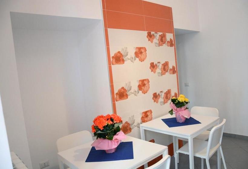 Bed and Breakfast Grigio Pesca  | Salerno | Salerno | Italia 1