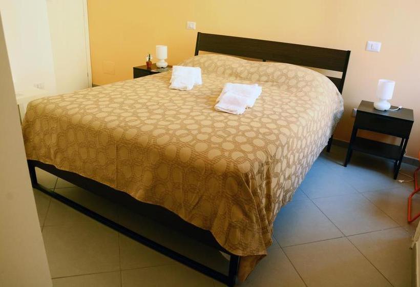 Bed and Breakfast Grigio Pesca  | Salerno | Salerno | Italia 14