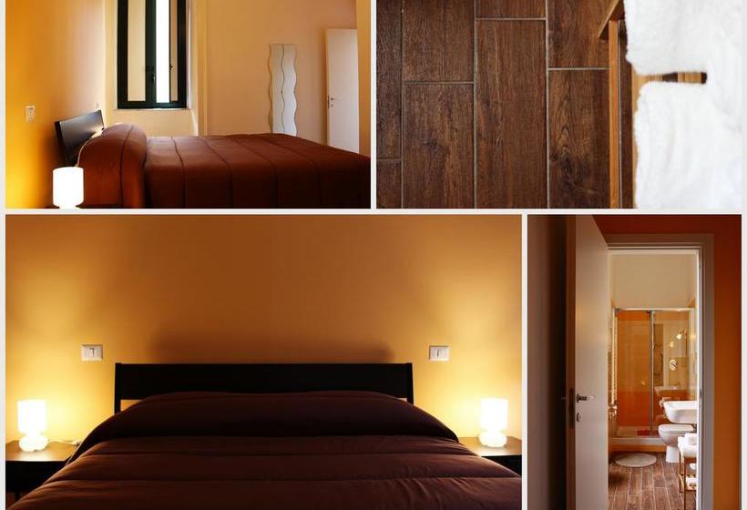 Bed and Breakfast Grigio Pesca  | Salerno | Salerno | Italia 15