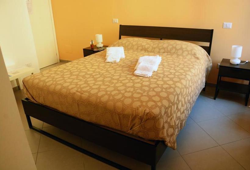 Bed and Breakfast Grigio Pesca  | Salerno | Salerno | Italia 16