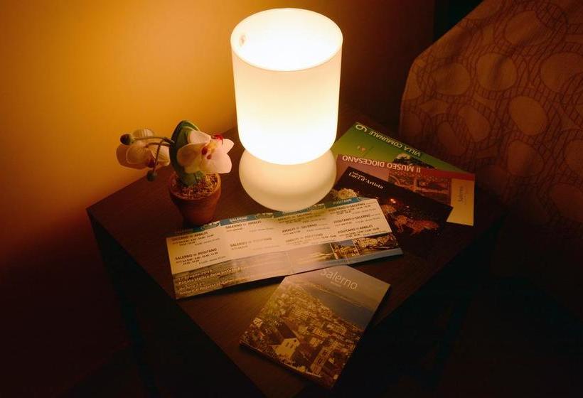 Bed and Breakfast Grigio Pesca  | Salerno | Salerno | Italia 17