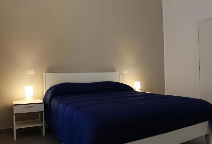 Bed and Breakfast Grigio Pesca  | Salerno | Salerno | Italia 18