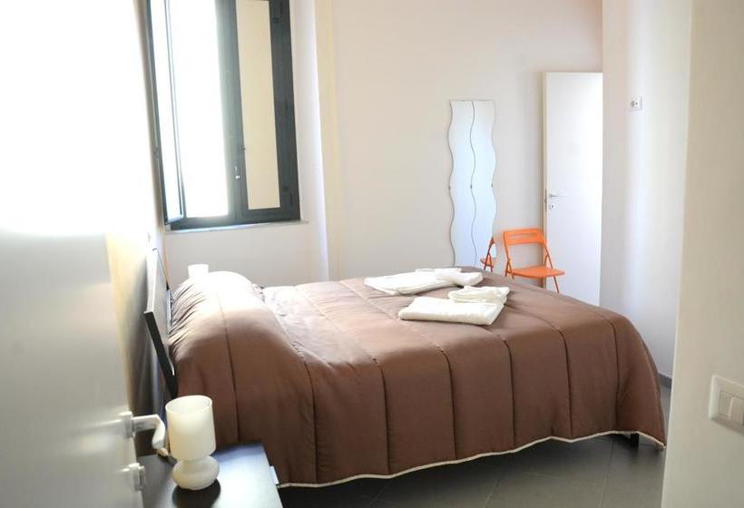 Bed and Breakfast Grigio Pesca  | Salerno | Salerno | Italia 19
