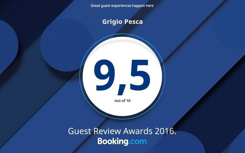 Bed and Breakfast Grigio Pesca  | Salerno | Salerno | Italia 2