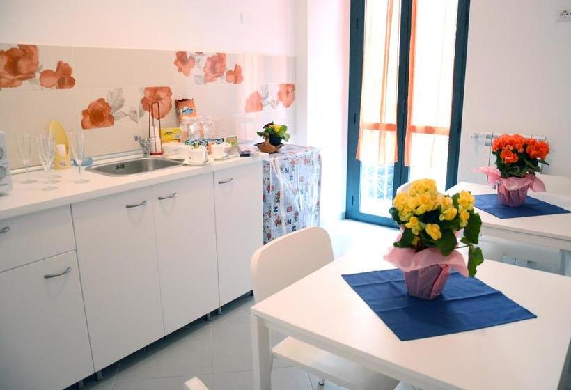 Bed and Breakfast Grigio Pesca  | Salerno | Salerno | Italia 3