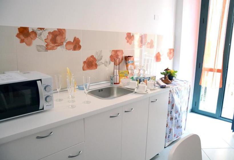 Bed and Breakfast Grigio Pesca  | Salerno | Salerno | Italia 4